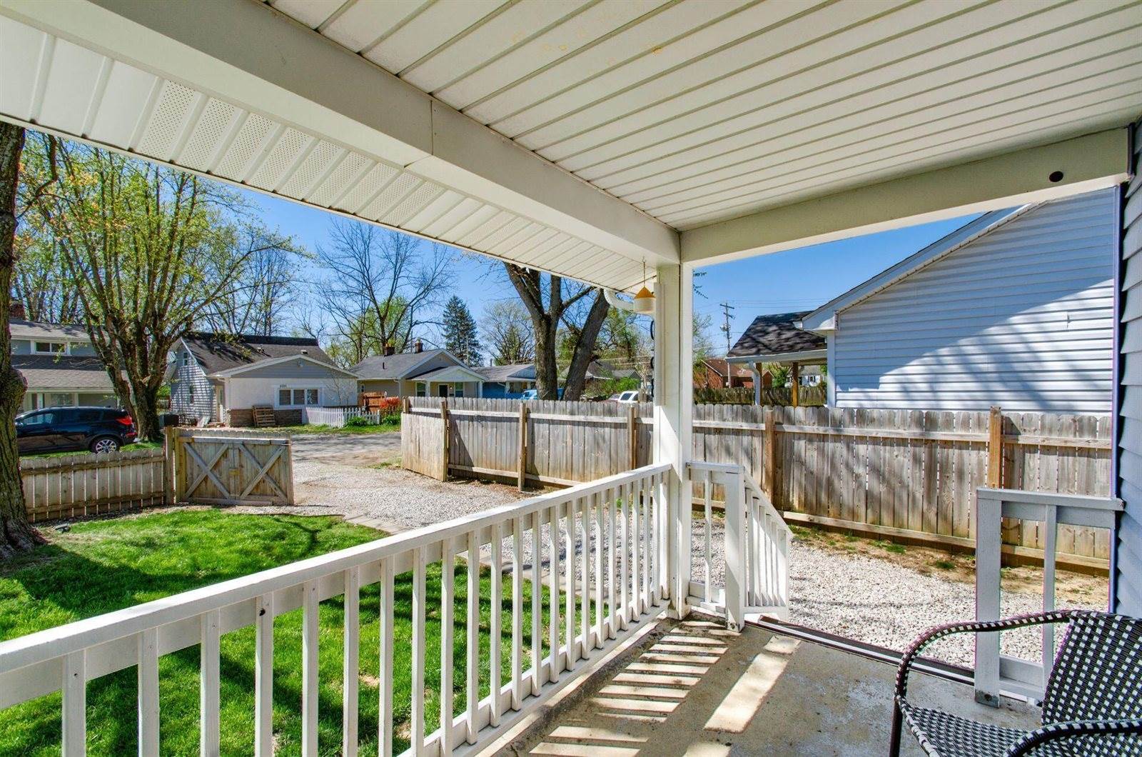 2058 Briarwood Avenue, Columbus, OH 43211