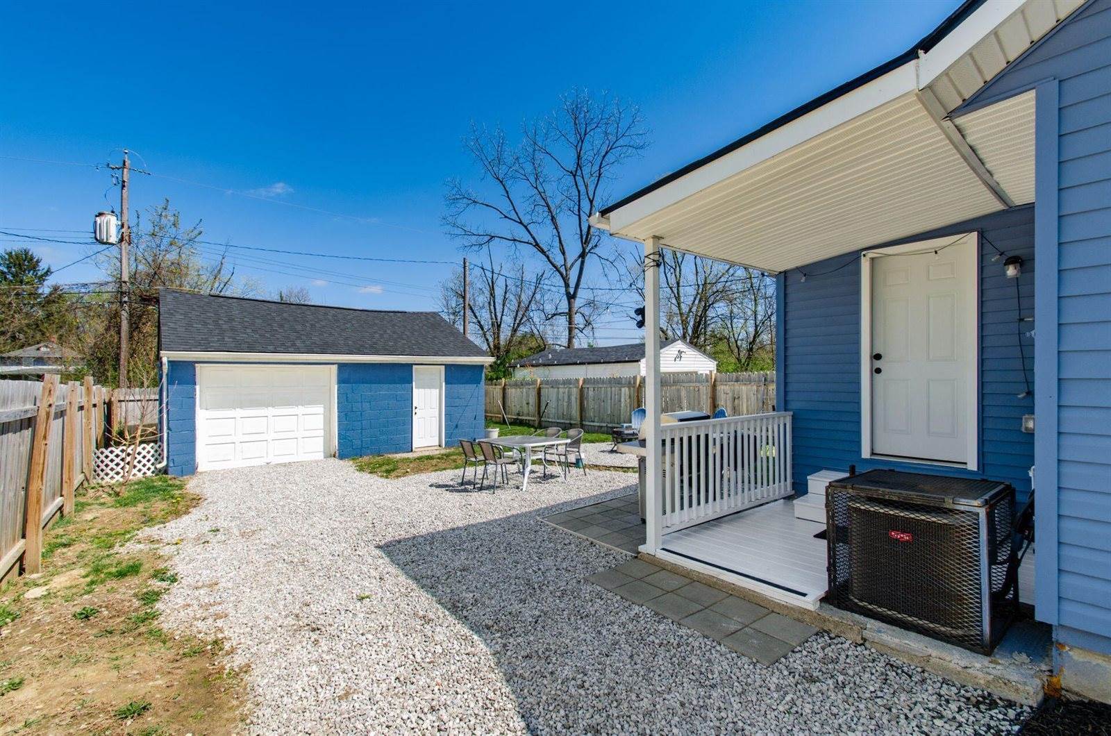 2058 Briarwood Avenue, Columbus, OH 43211