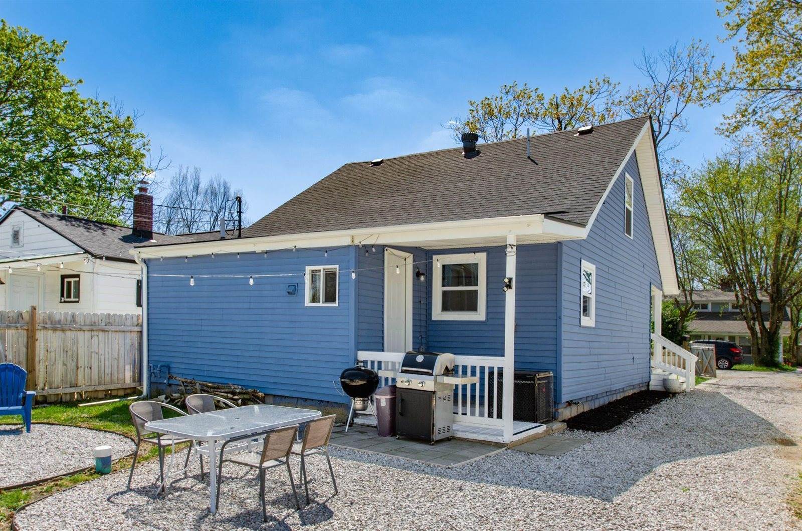 2058 Briarwood Avenue, Columbus, OH 43211