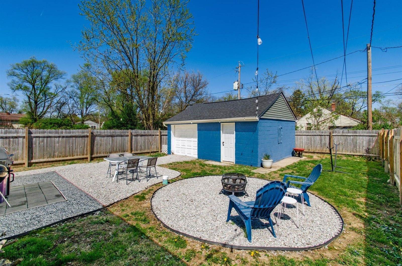 2058 Briarwood Avenue, Columbus, OH 43211