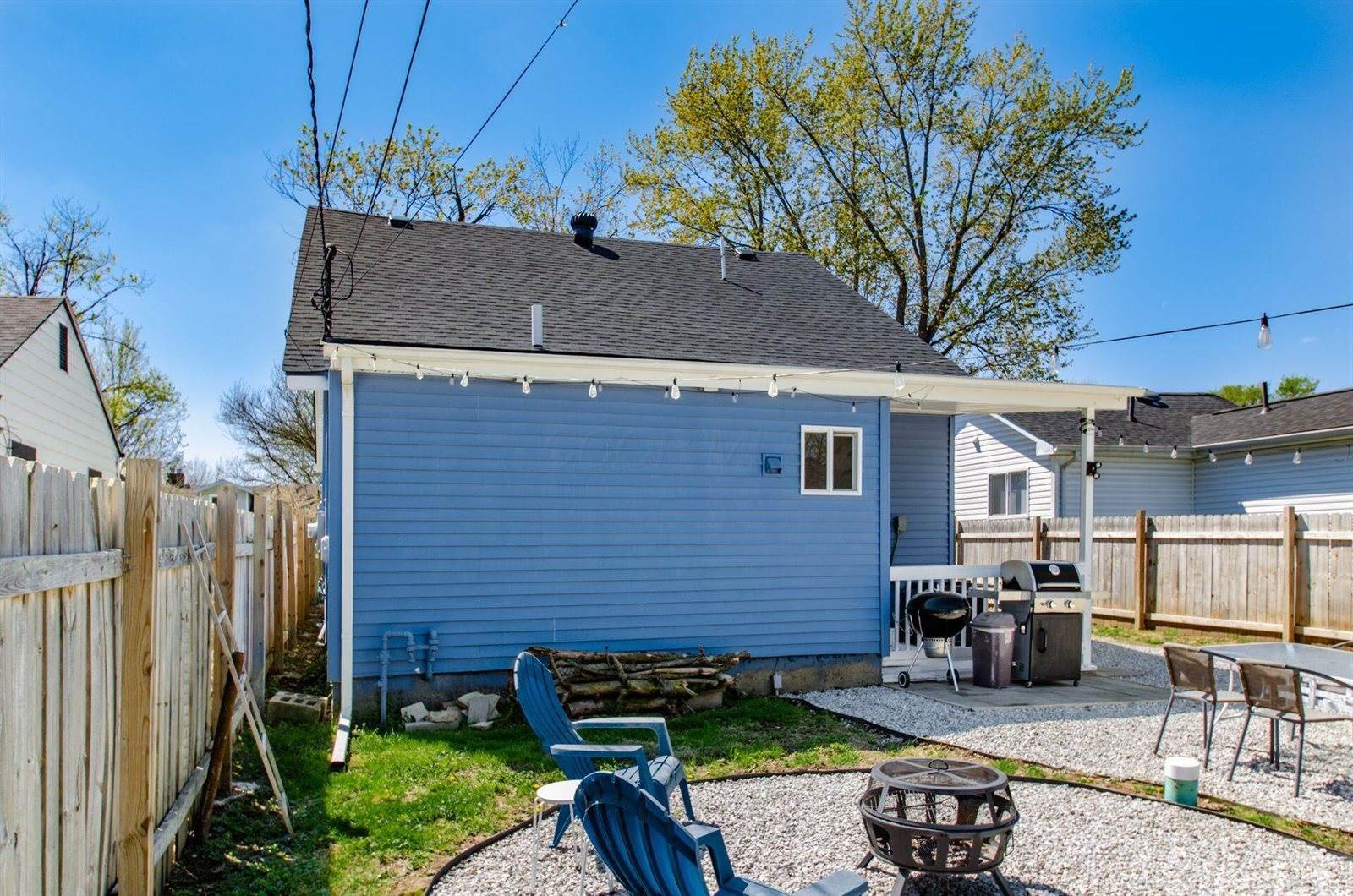 2058 Briarwood Avenue, Columbus, OH 43211