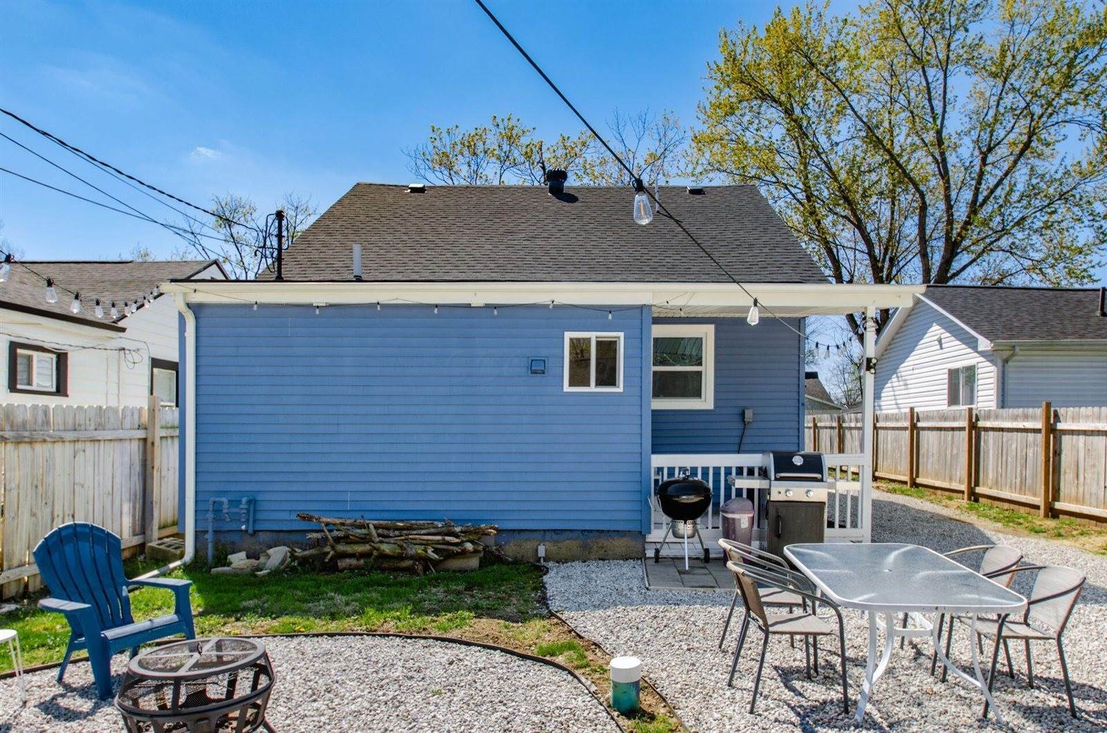 2058 Briarwood Avenue, Columbus, OH 43211