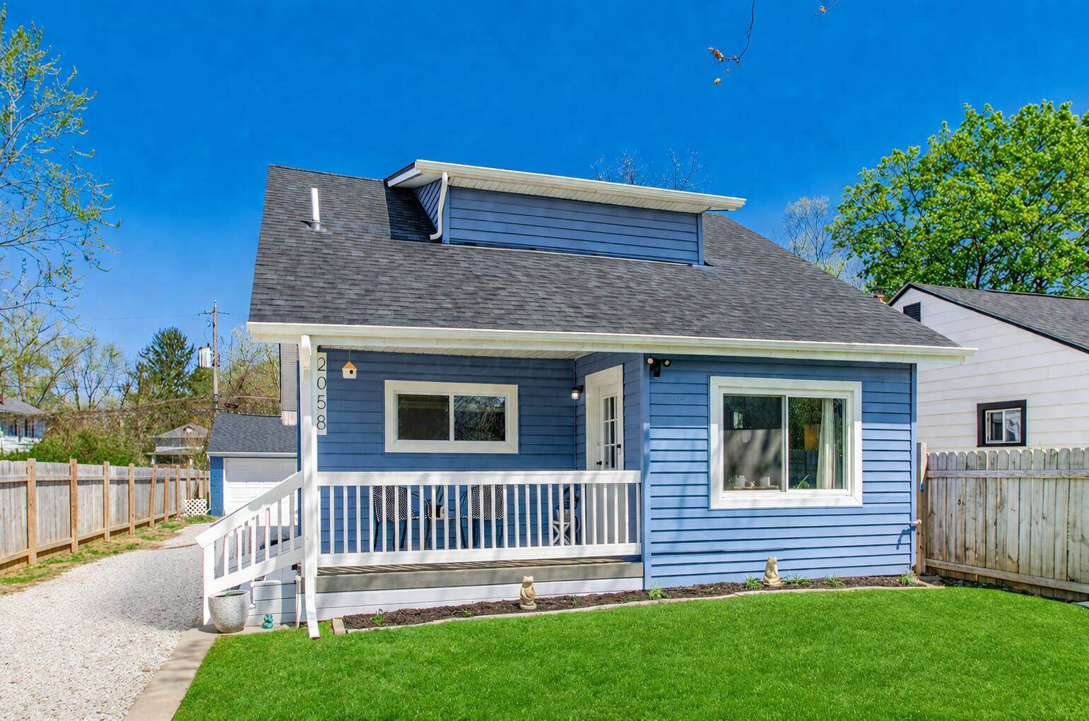 2058 Briarwood Avenue, Columbus, OH 43211