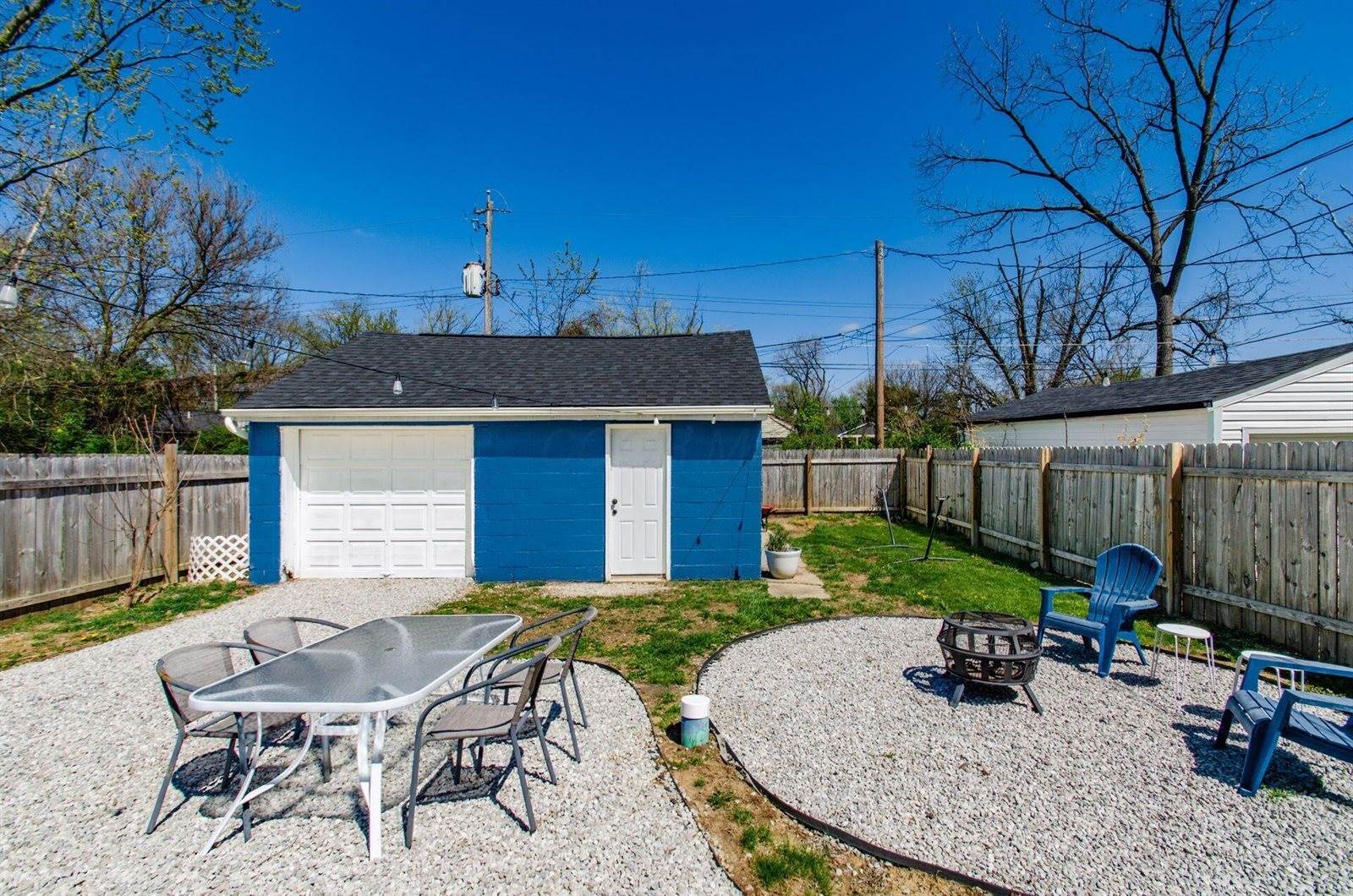 2058 Briarwood Avenue, Columbus, OH 43211