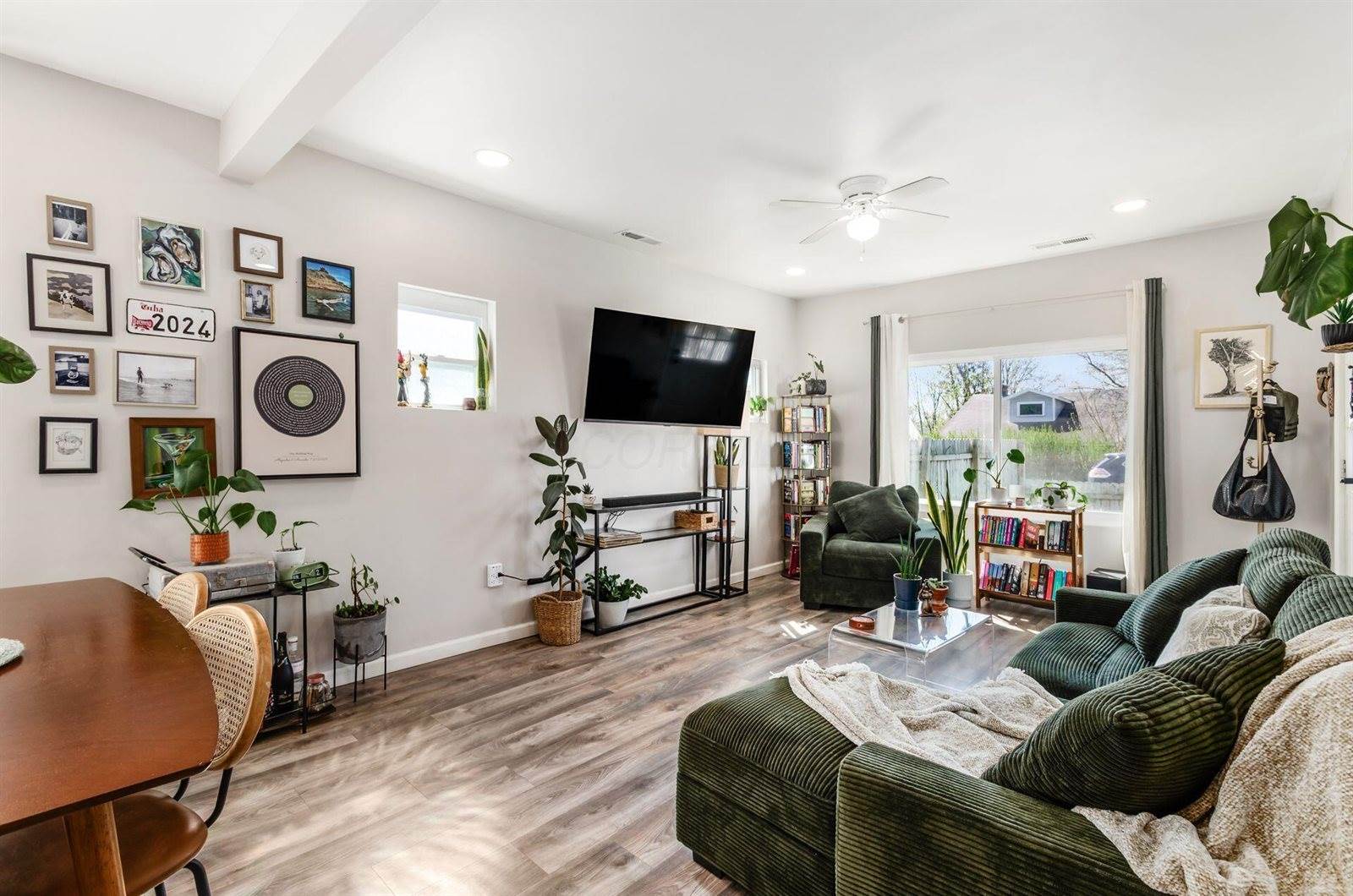 2058 Briarwood Avenue, Columbus, OH 43211