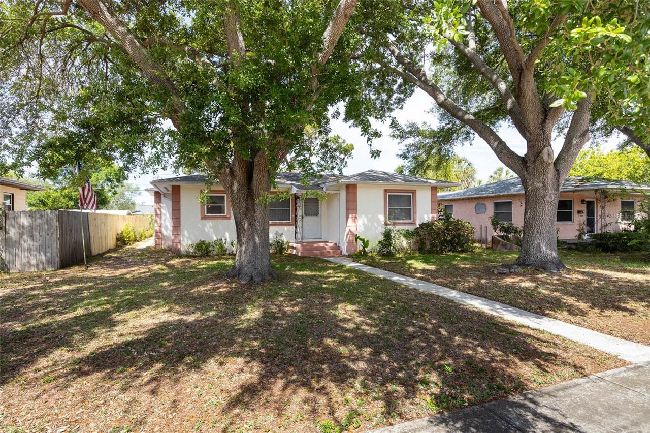 4626 22ND Street North, Saint Petersburg, FL 33714