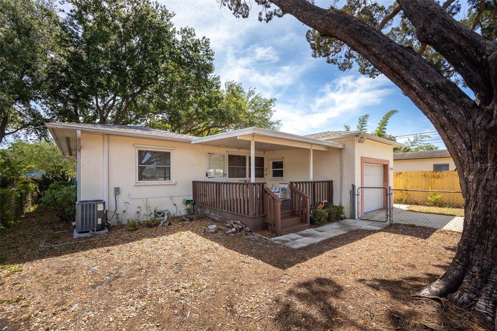 4626 22ND Street North, Saint Petersburg, FL 33714