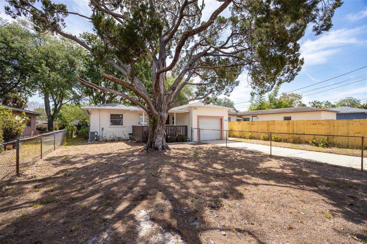 4626 22ND Street North, Saint Petersburg, FL 33714