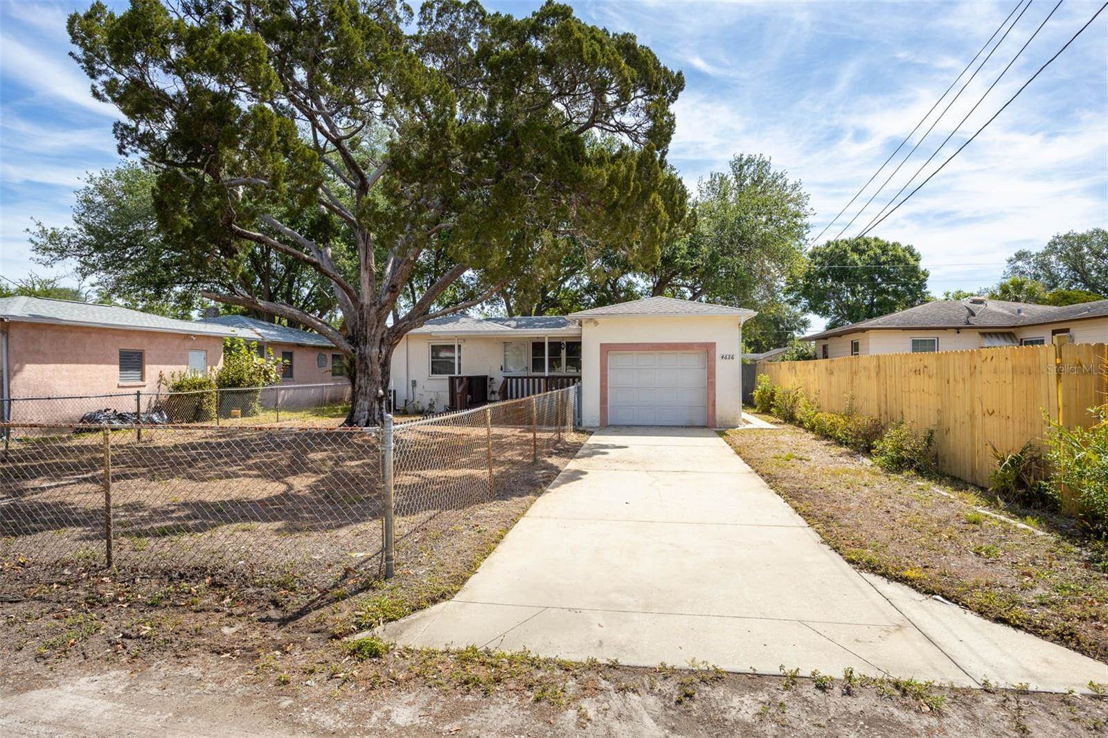 4626 22ND Street North, Saint Petersburg, FL 33714