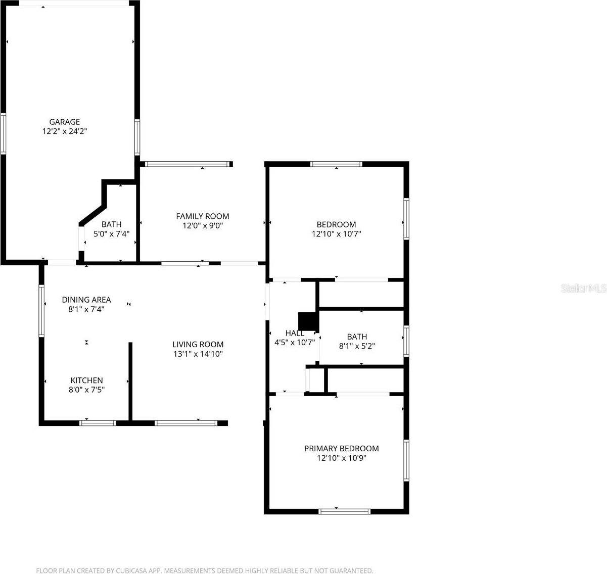 4626 22ND Street North, Saint Petersburg, FL 33714