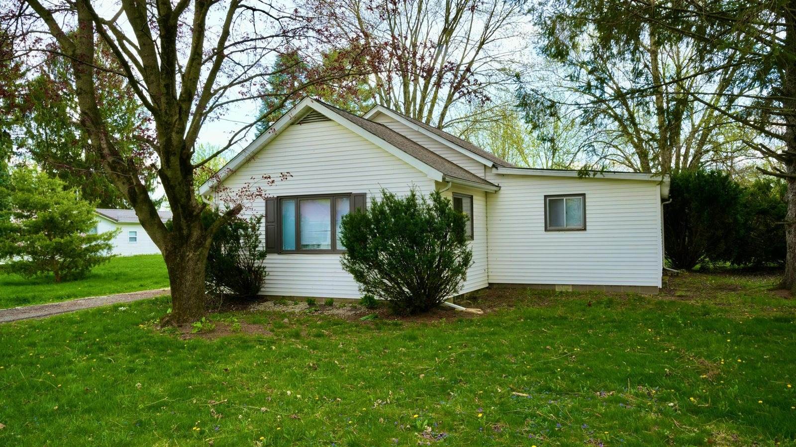 116 Reichelderfer Street, Cardington, OH 43315