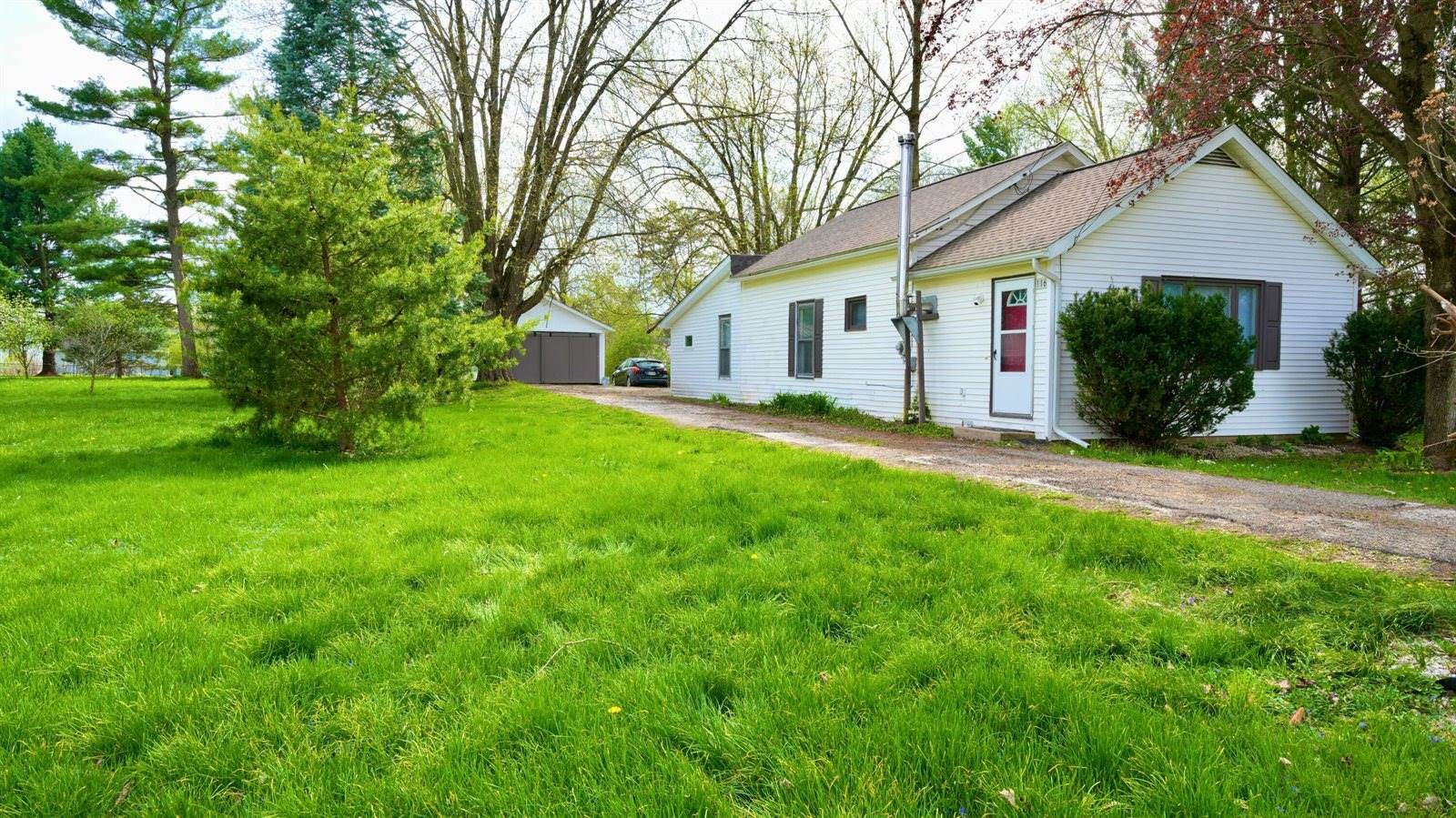 116 Reichelderfer Street, Cardington, OH 43315