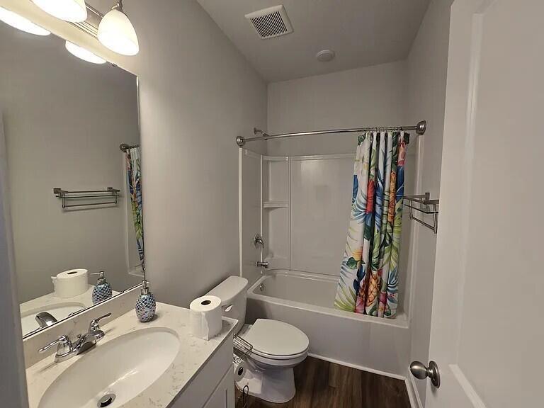 550 Mclernon Trace, Johns Island, SC 29455