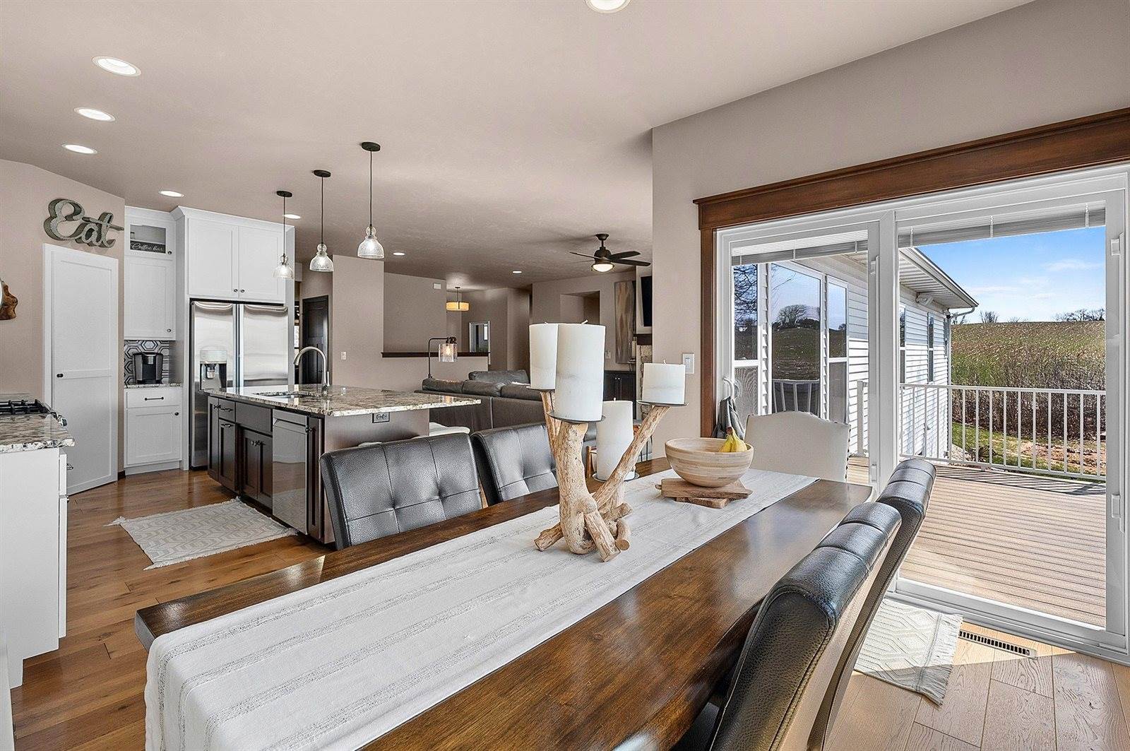 1101 Branigan Way, Green Bay, WI 54311