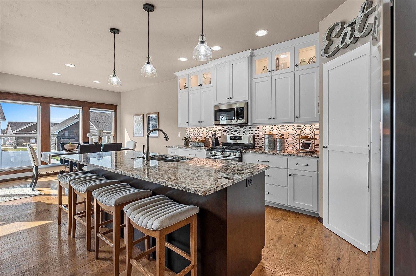 1101 Branigan Way, Green Bay, WI 54311