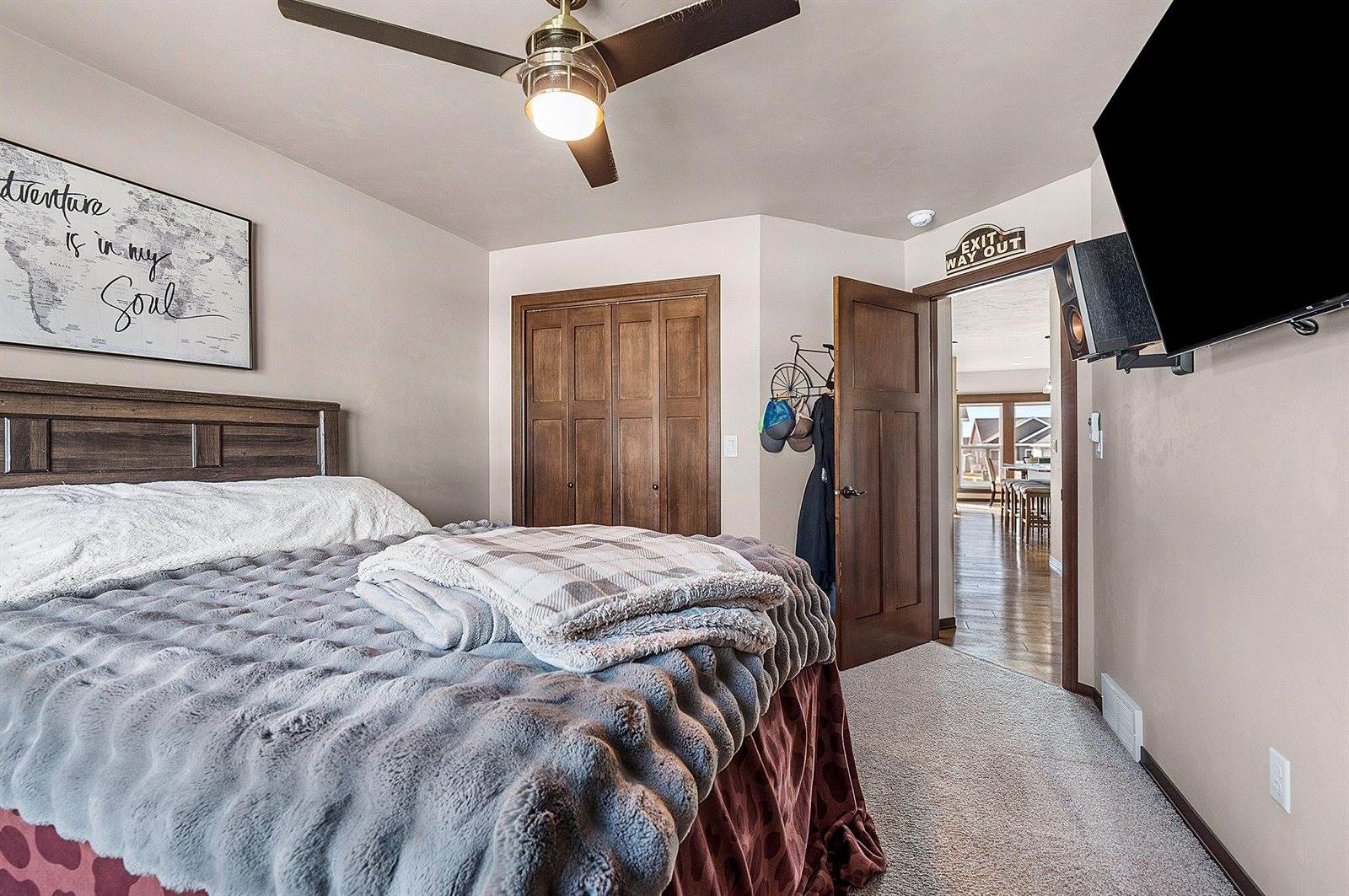 1101 Branigan Way, Green Bay, WI 54311