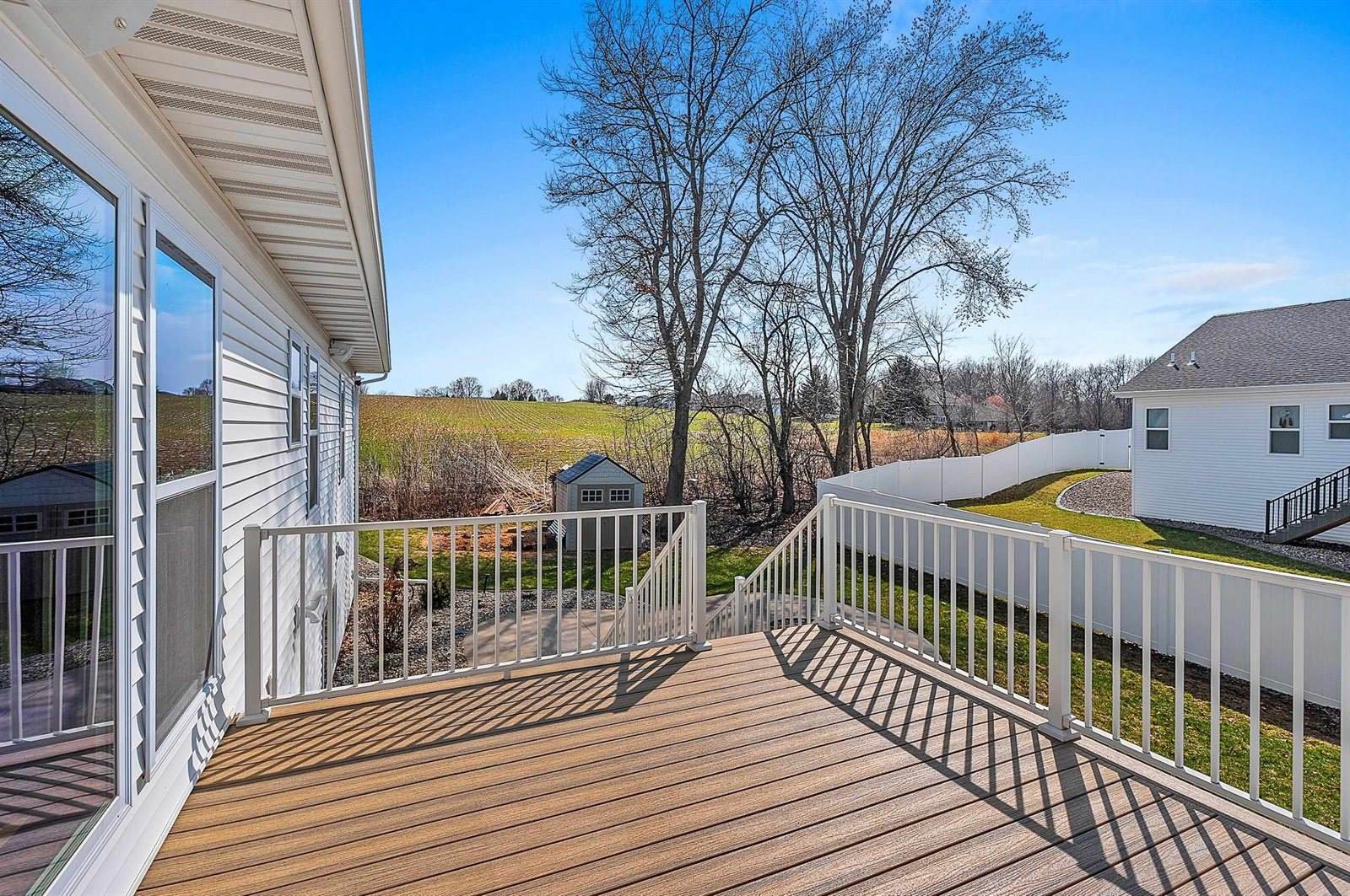 1101 Branigan Way, Green Bay, WI 54311