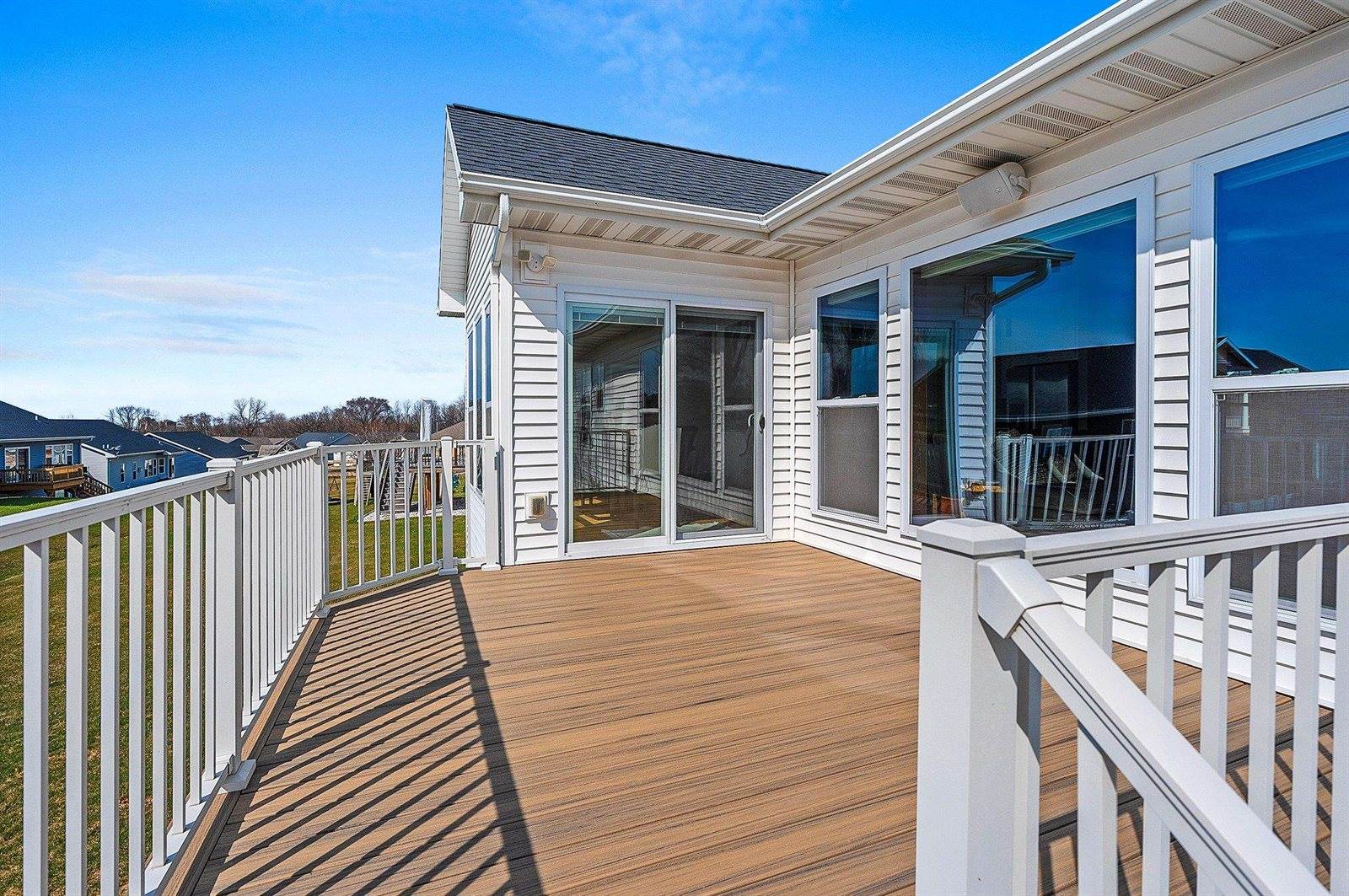 1101 Branigan Way, Green Bay, WI 54311