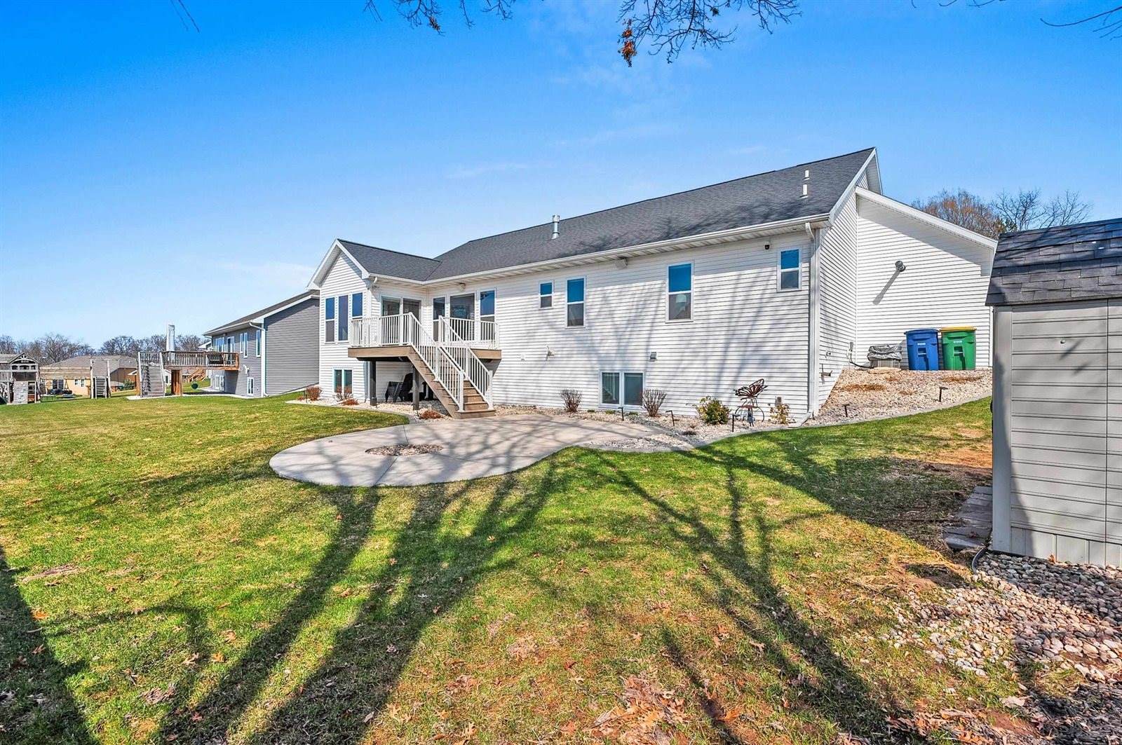 1101 Branigan Way, Green Bay, WI 54311