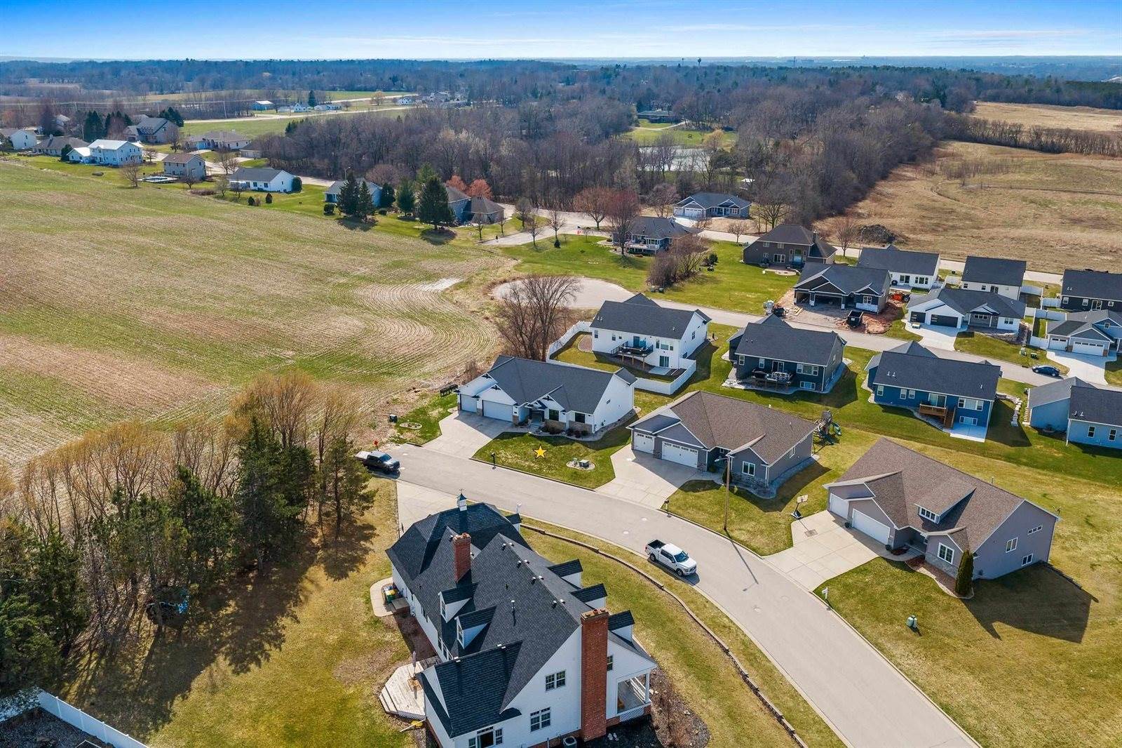 1101 Branigan Way, Green Bay, WI 54311