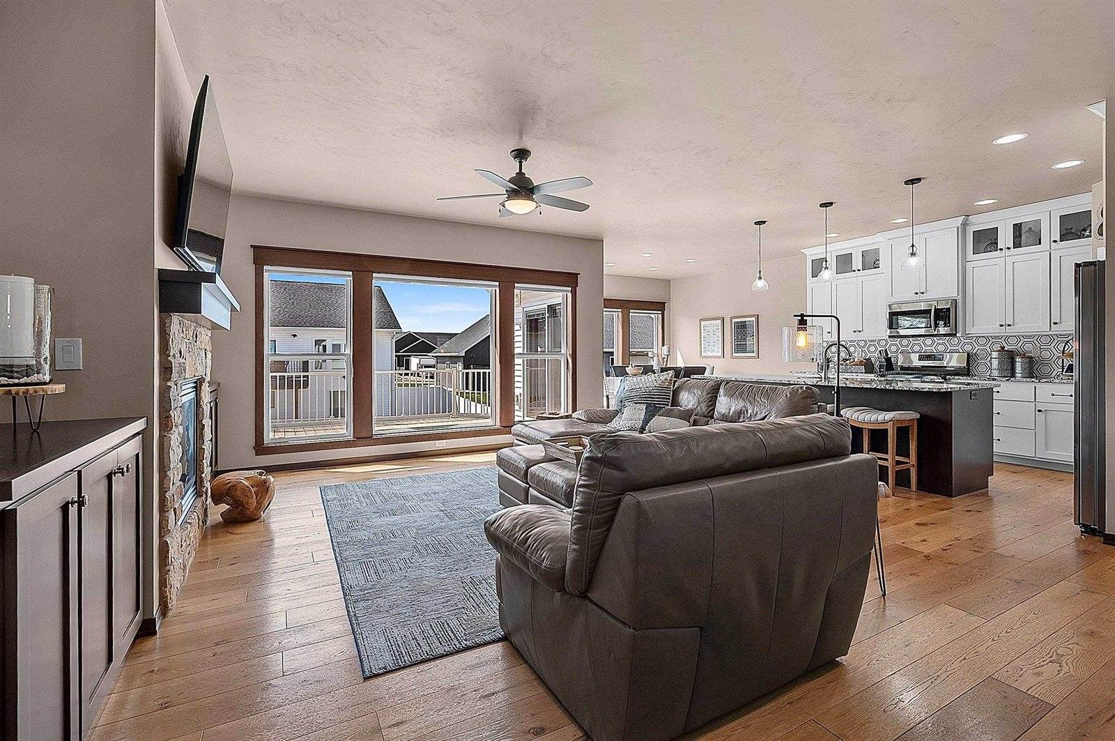 1101 Branigan Way, Green Bay, WI 54311