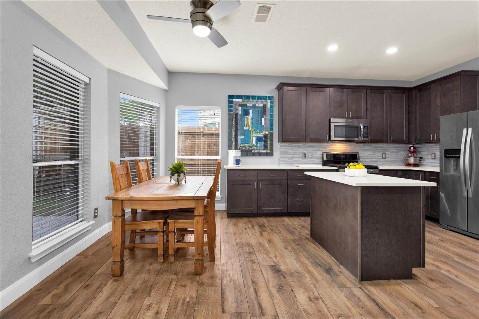 6234 Pebble Canyon Court, Katy, TX 77450