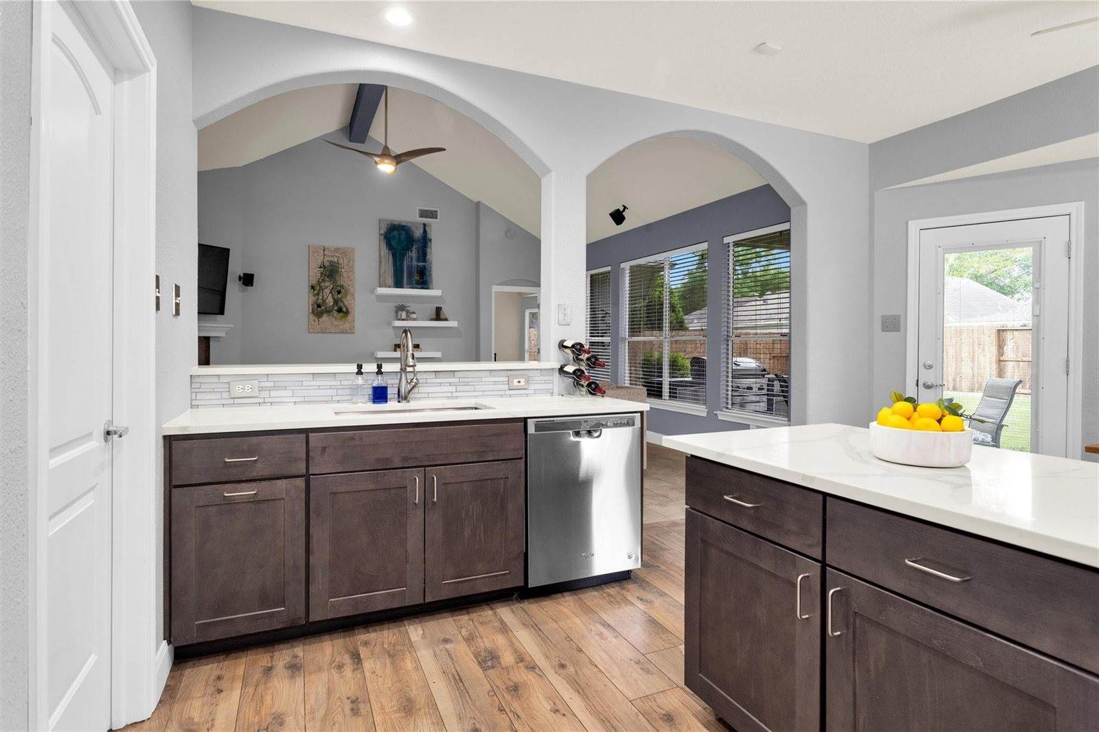 6234 Pebble Canyon Court, Katy, TX 77450