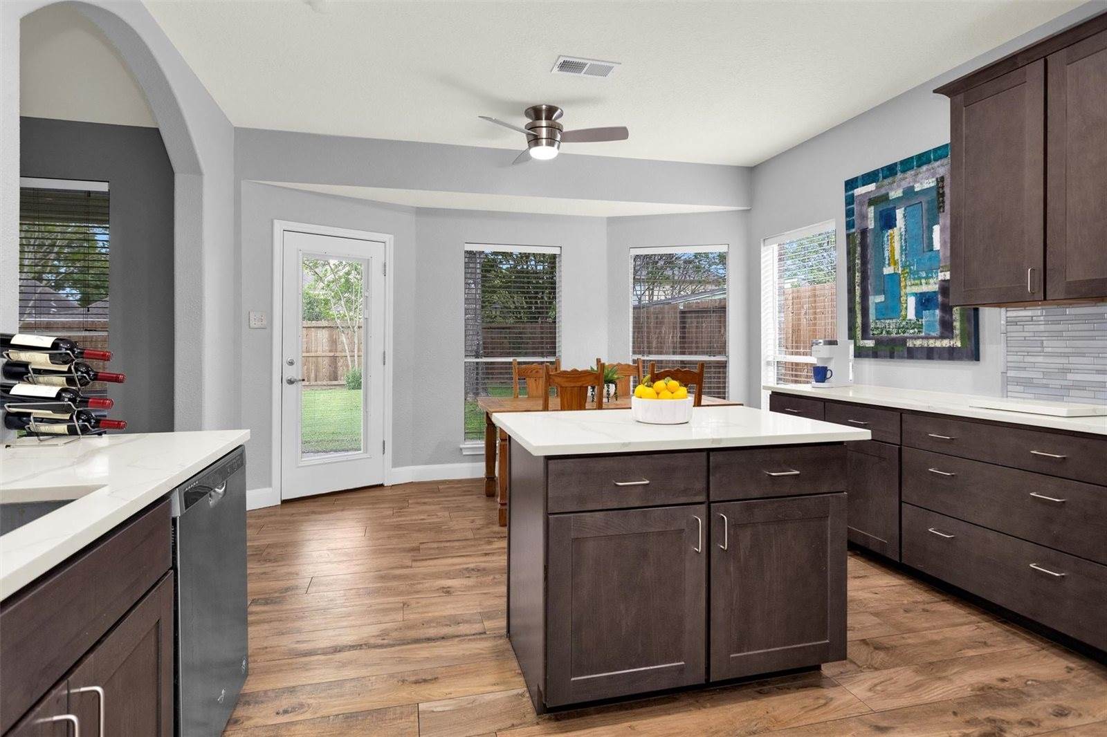 6234 Pebble Canyon Court, Katy, TX 77450