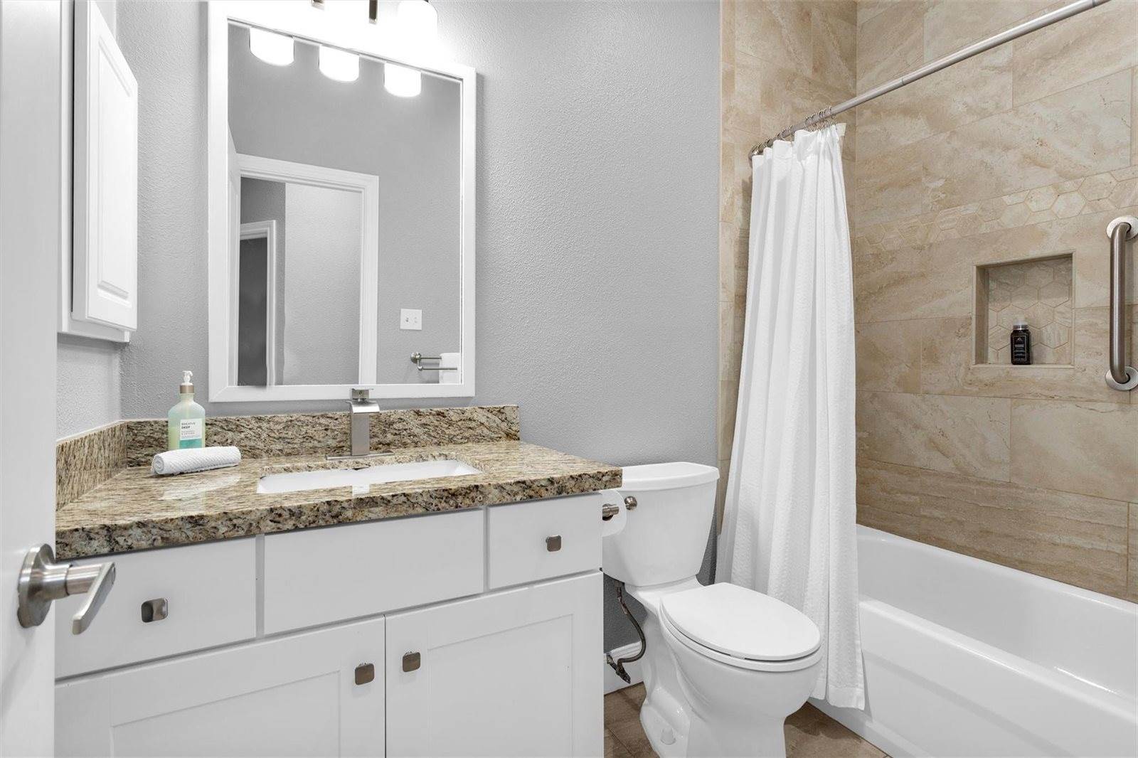 6234 Pebble Canyon Court, Katy, TX 77450