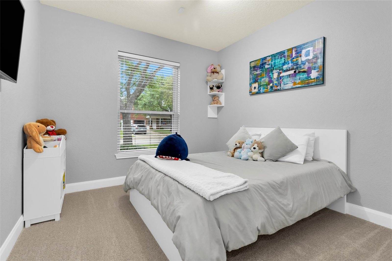 6234 Pebble Canyon Court, Katy, TX 77450