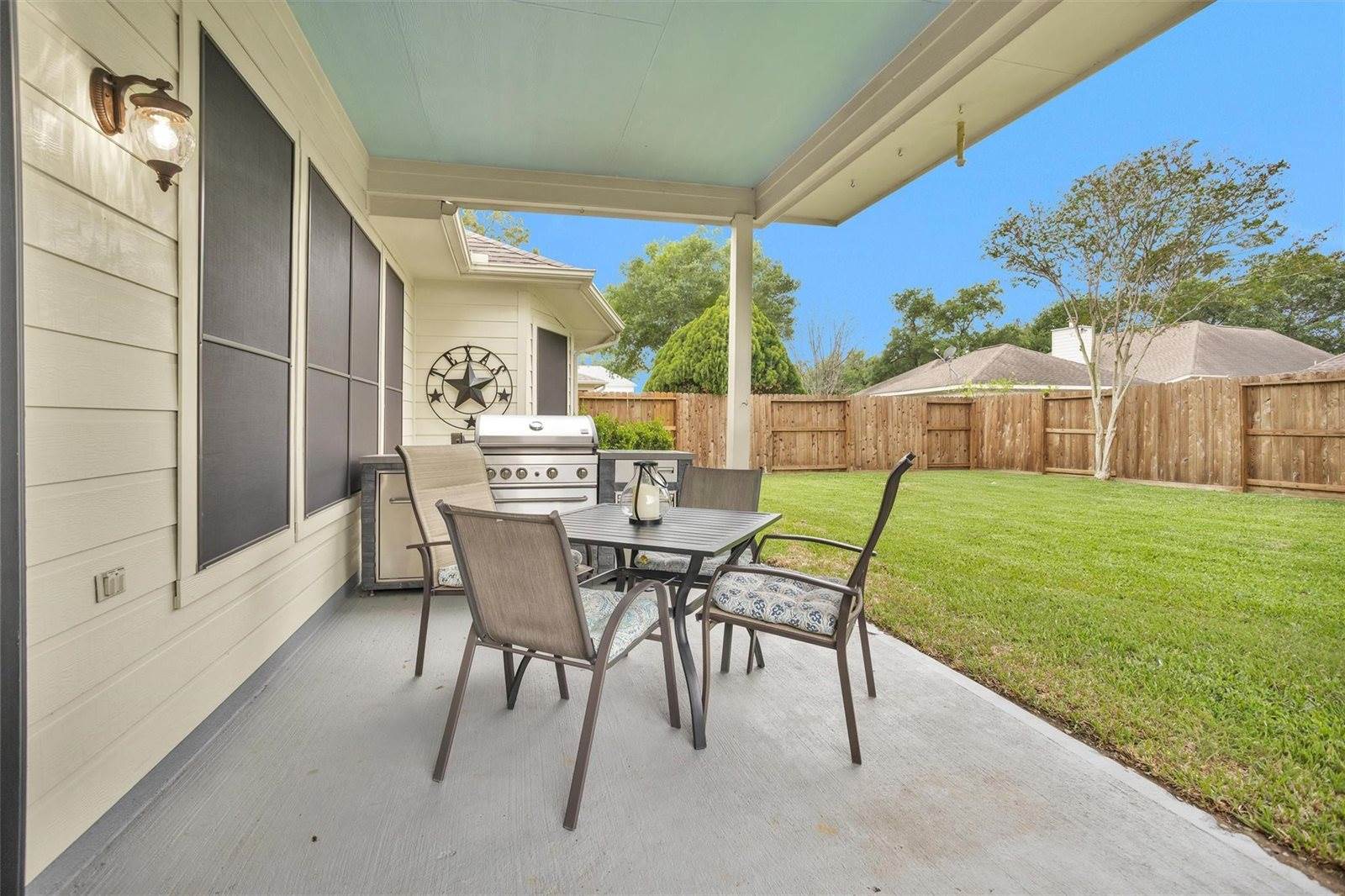 6234 Pebble Canyon Court, Katy, TX 77450