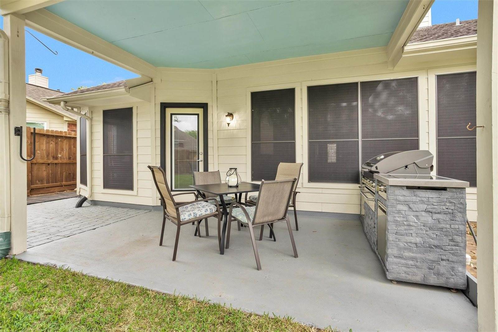 6234 Pebble Canyon Court, Katy, TX 77450