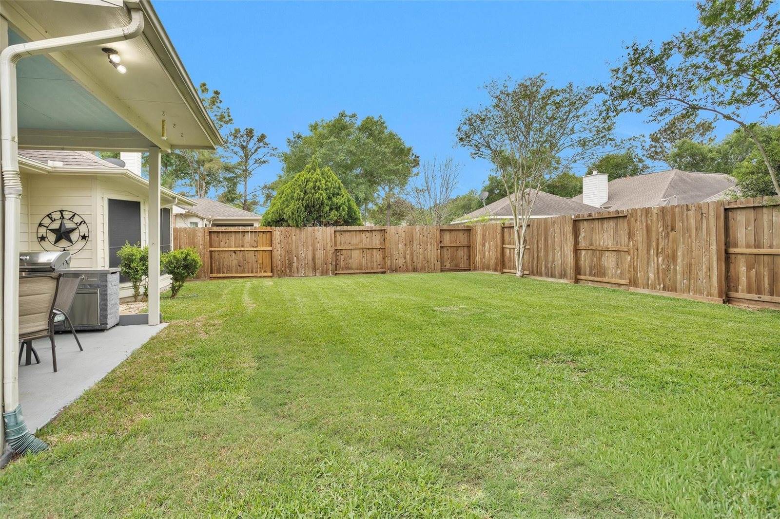 6234 Pebble Canyon Court, Katy, TX 77450