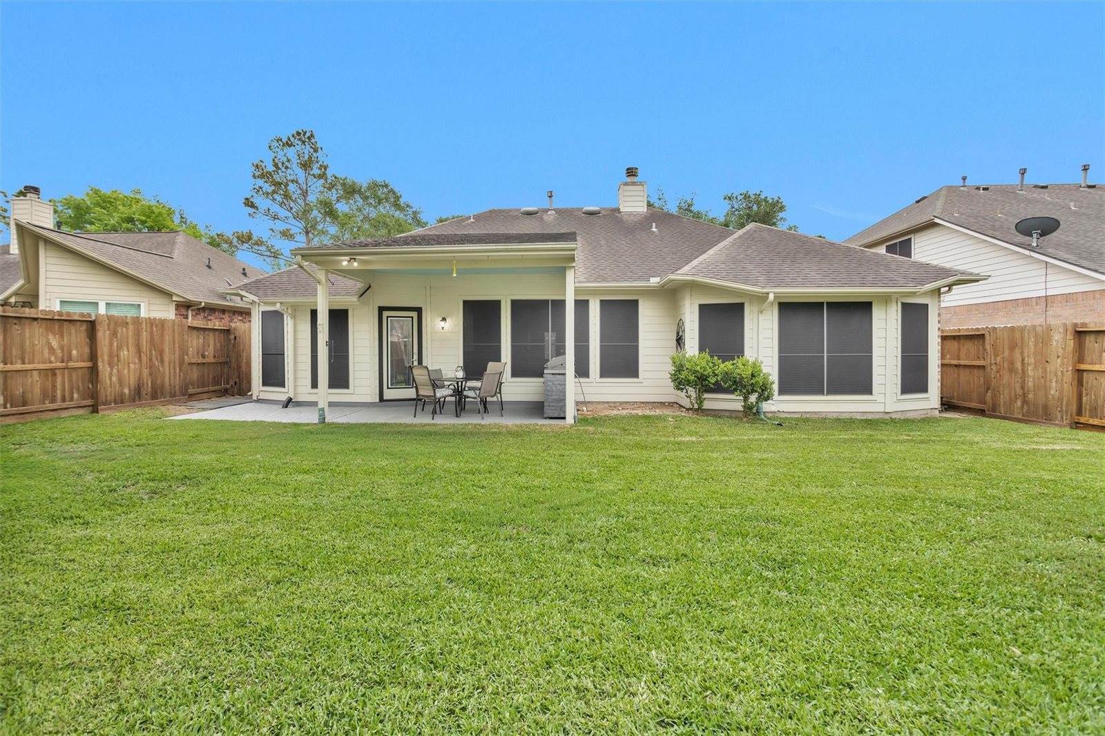 6234 Pebble Canyon Court, Katy, TX 77450