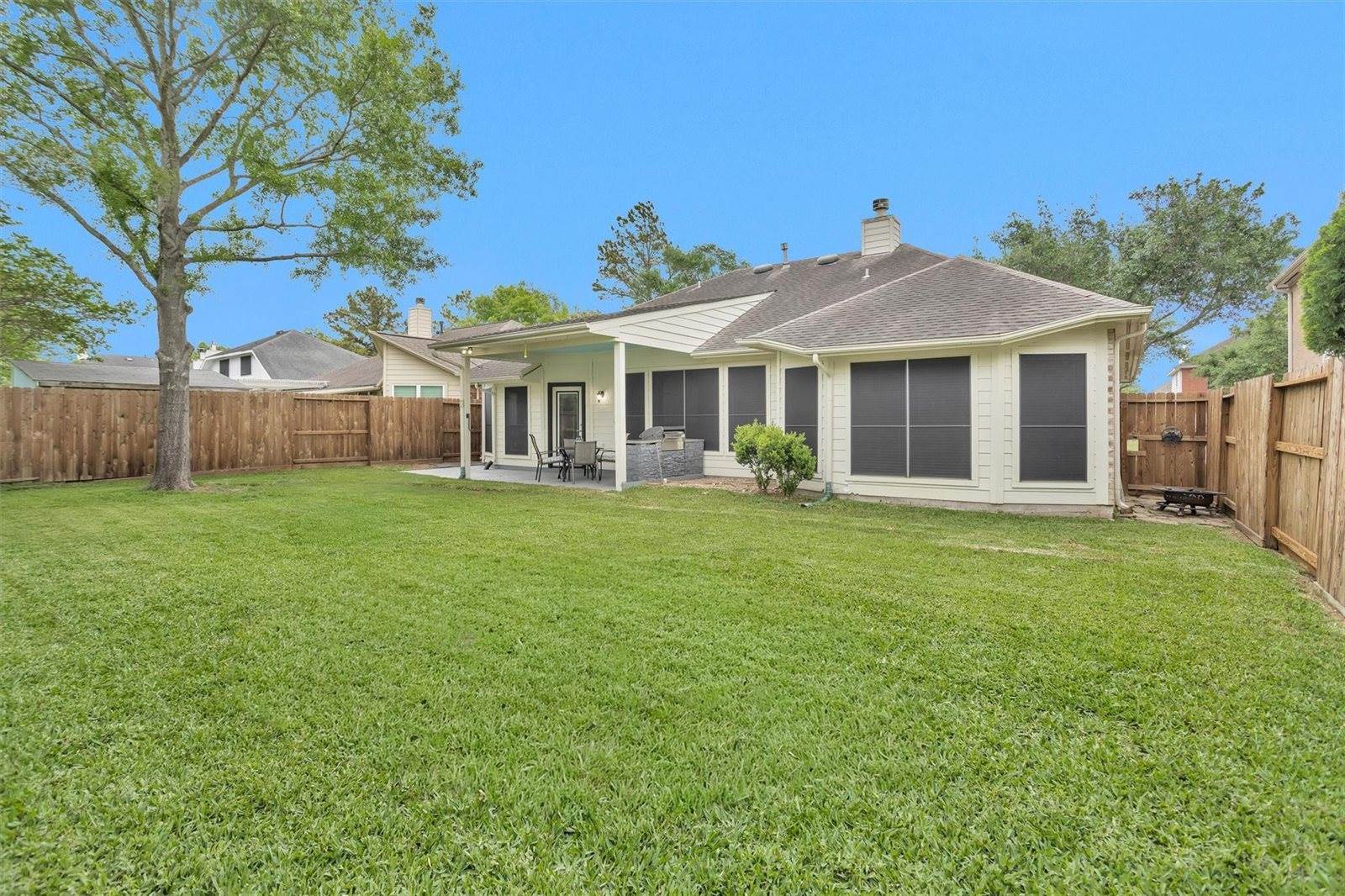 6234 Pebble Canyon Court, Katy, TX 77450