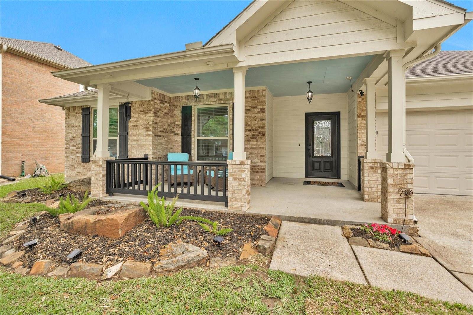 6234 Pebble Canyon Court, Katy, TX 77450