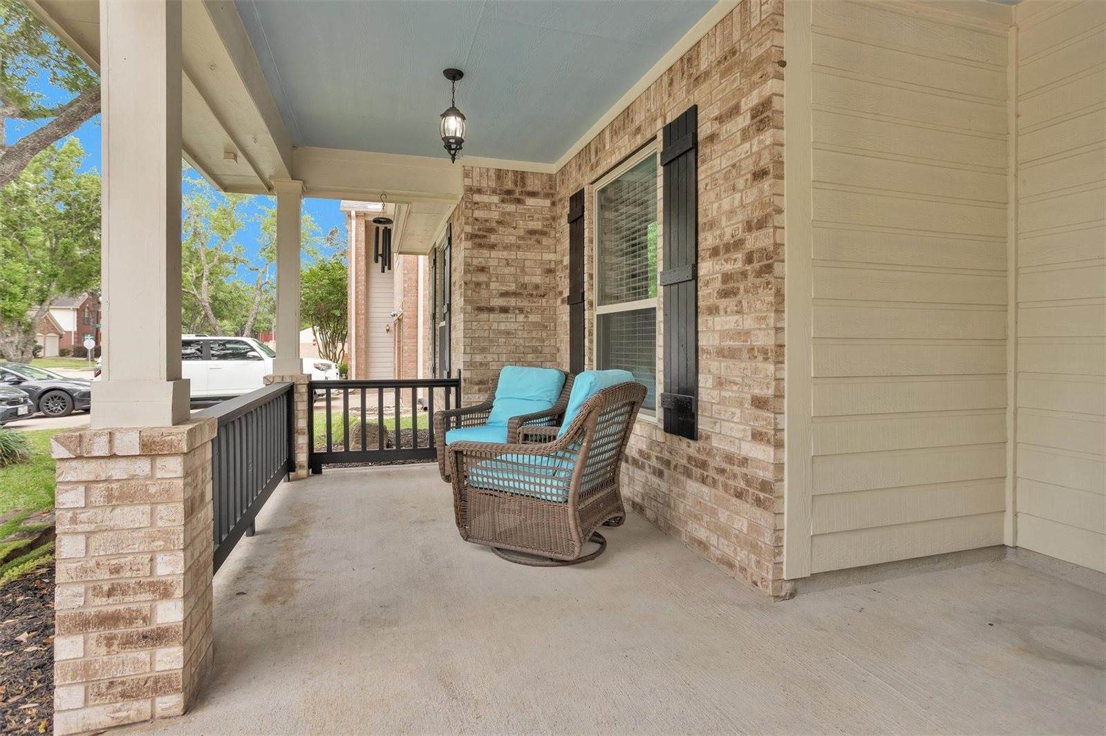 6234 Pebble Canyon Court, Katy, TX 77450