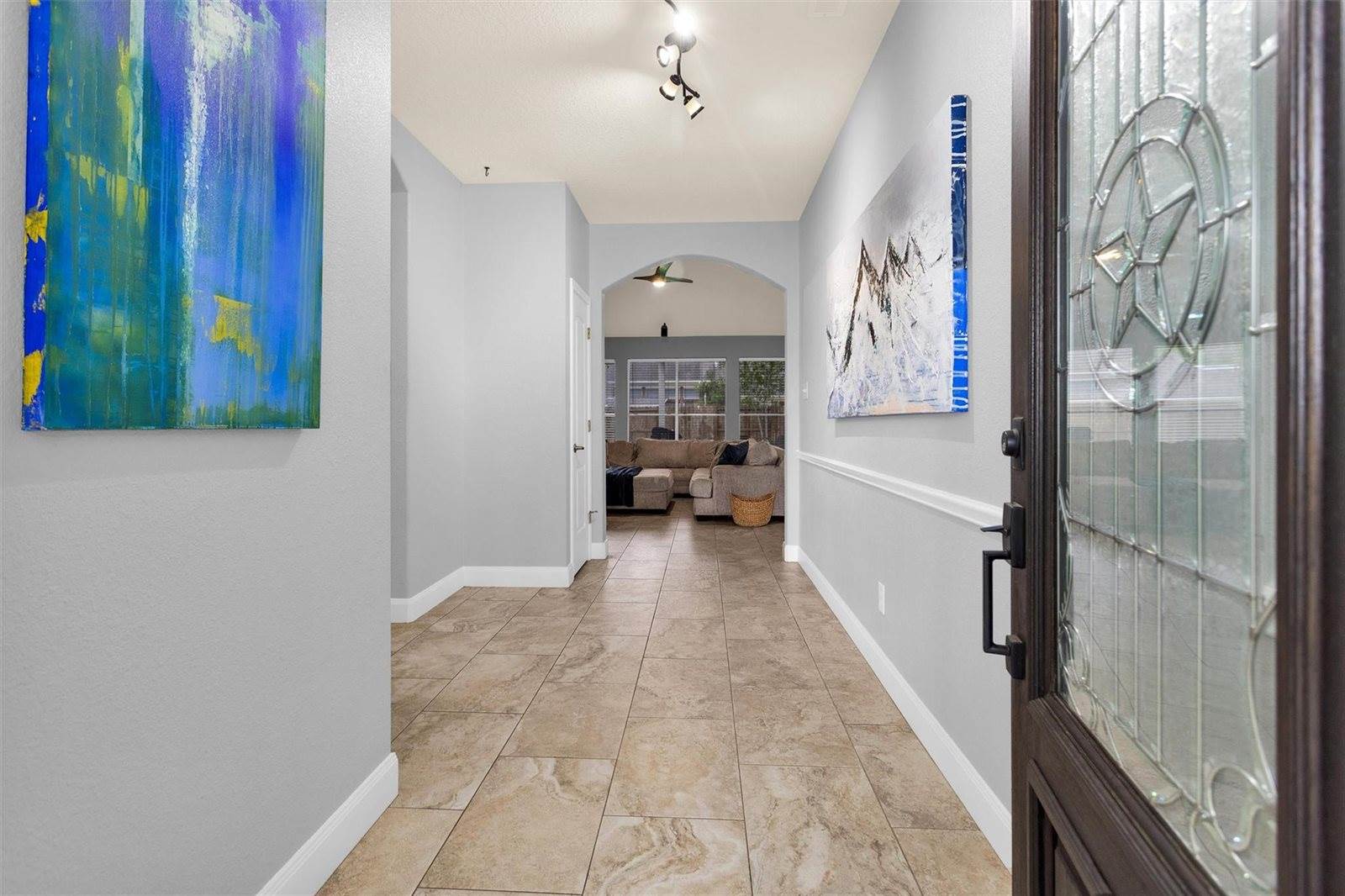 6234 Pebble Canyon Court, Katy, TX 77450