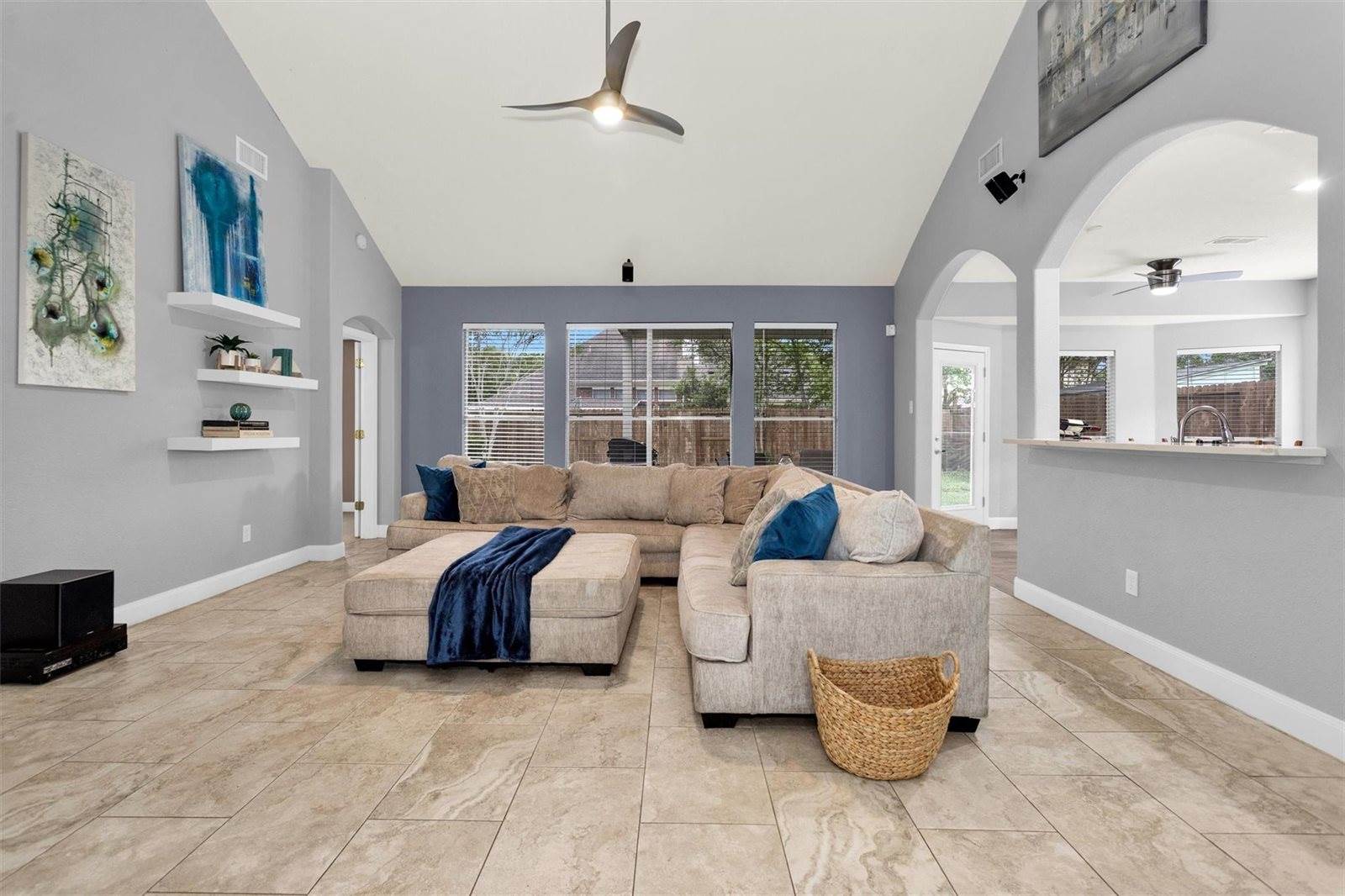 6234 Pebble Canyon Court, Katy, TX 77450