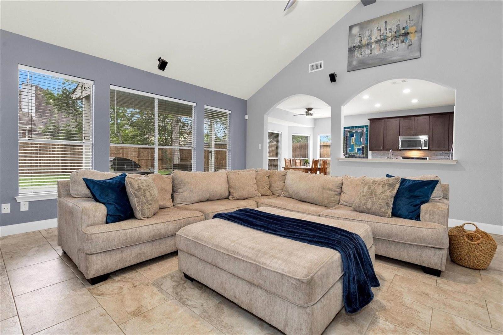 6234 Pebble Canyon Court, Katy, TX 77450