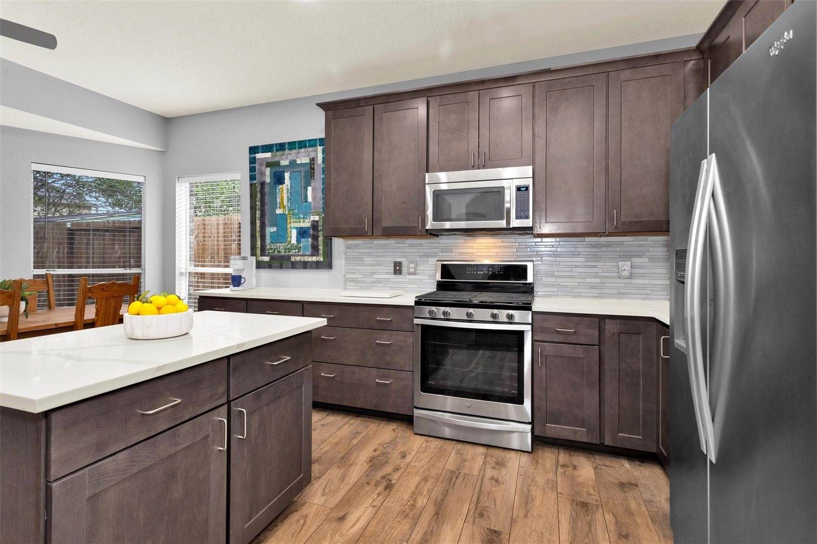 6234 Pebble Canyon Court, Katy, TX 77450