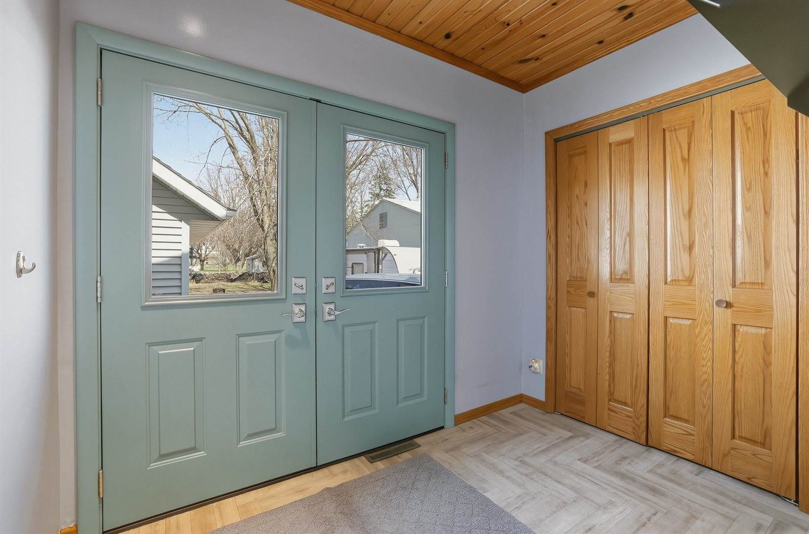 409 W Depot Street, Marshfield, WI 54449