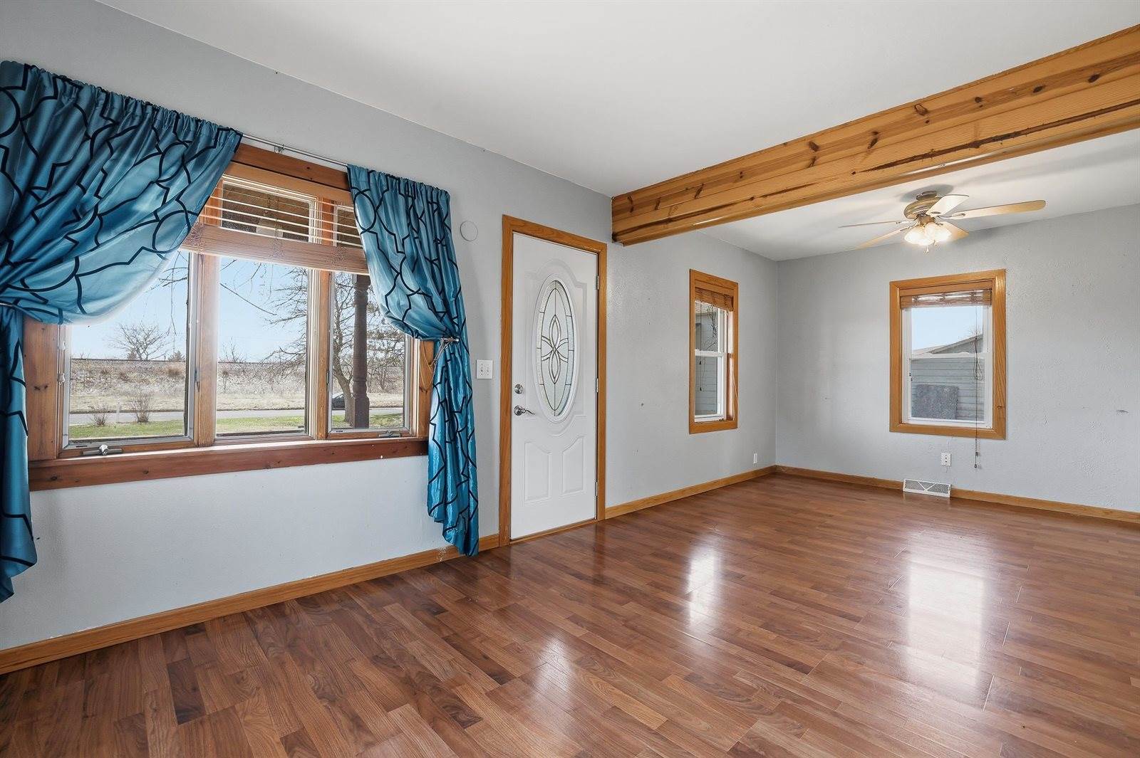 409 W Depot Street, Marshfield, WI 54449