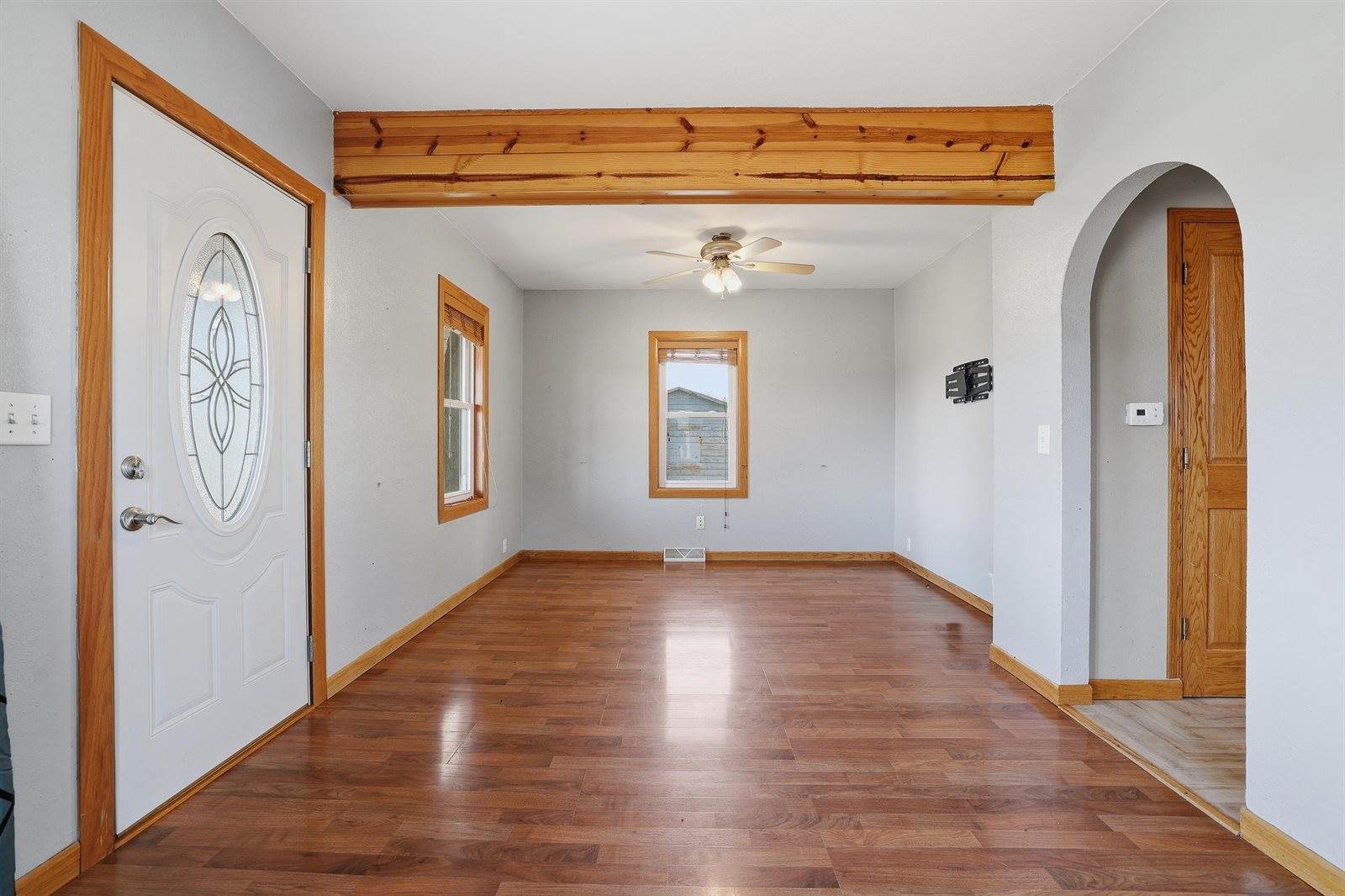 409 W Depot Street, Marshfield, WI 54449