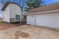 409 W Depot Street, Marshfield, WI 54449