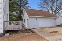 409 W Depot Street, Marshfield, WI 54449