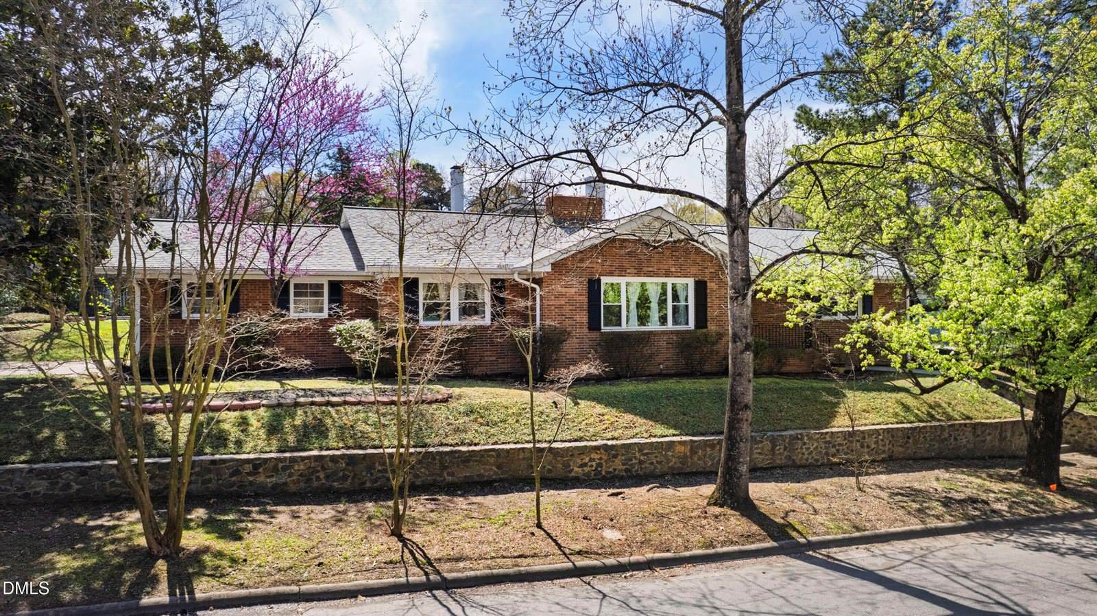 800 Camden Avenue, Durham, NC 27701
