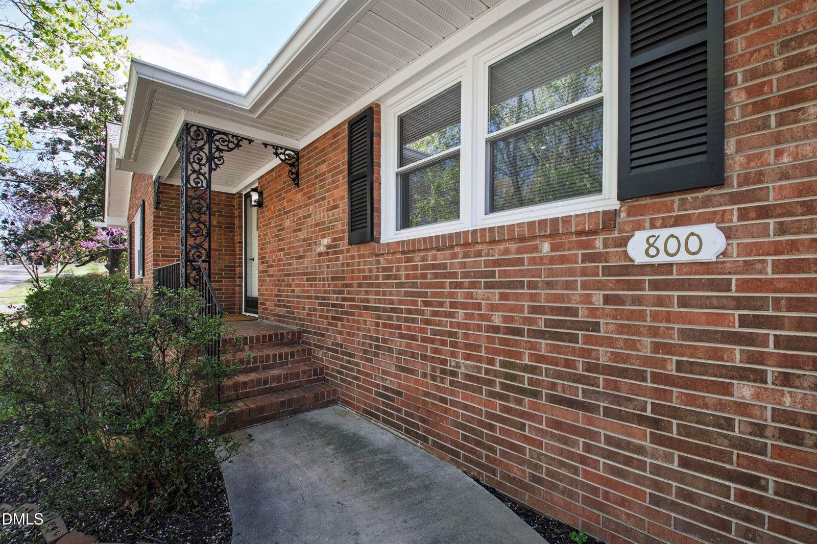 800 Camden Avenue, Durham, NC 27701