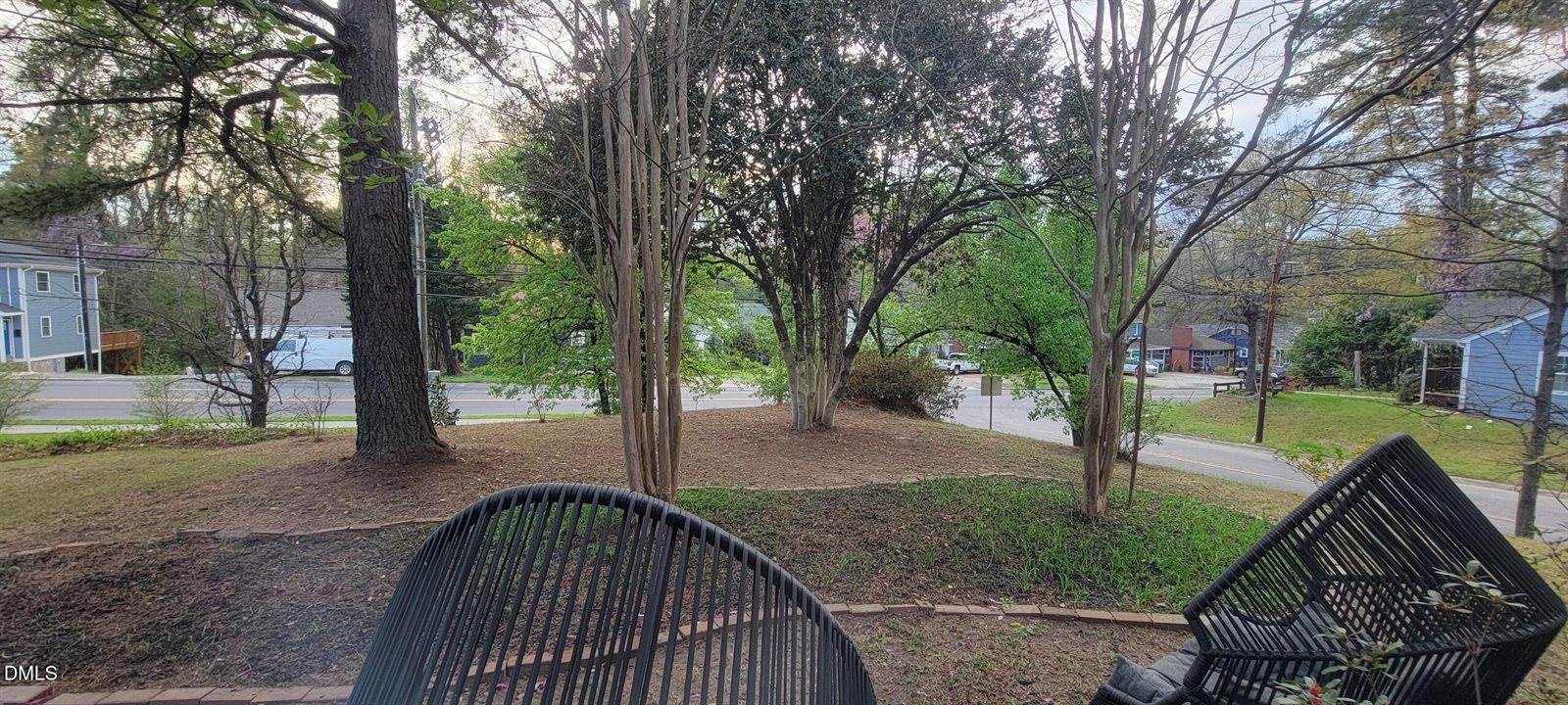 800 Camden Avenue, Durham, NC 27701