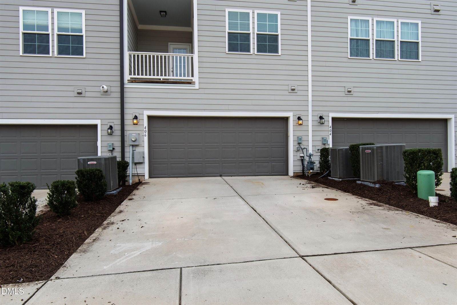 406 Clementine Drive, Cary, NC 27519
